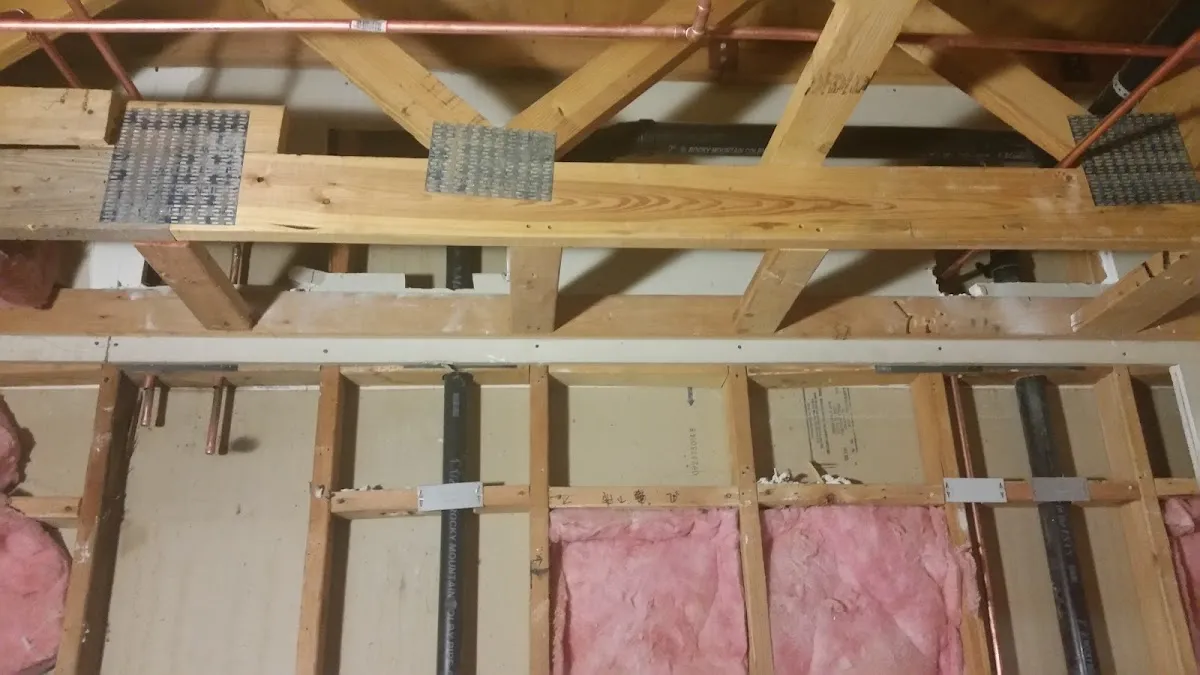 Plumbing services in Tucson Estates, AZ